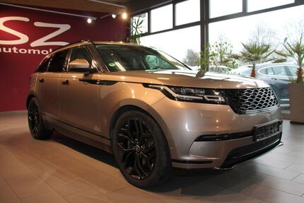 Land Rover Range Rover Velar 146.624 km 29.500 &euro; Borken 46325