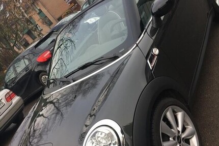 BMW Mini 70.004 km 17.000 € Monheim 86653