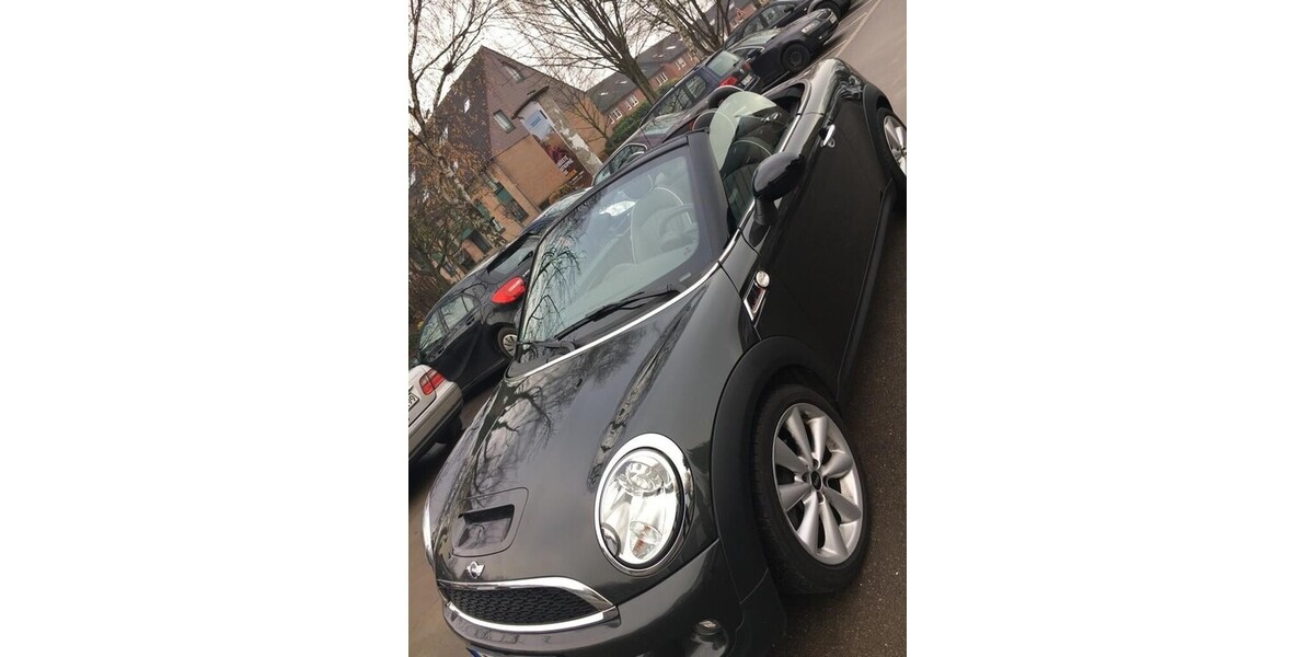 BMW Mini 70.004 km 17.000 € Monheim 86653