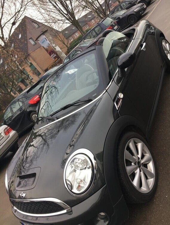BMW Mini 70.004 km 17.000 € Monheim 86653