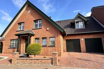 Haus zum Kaufen in Geldern 569.000 € 180.19 m² 7 zimmer