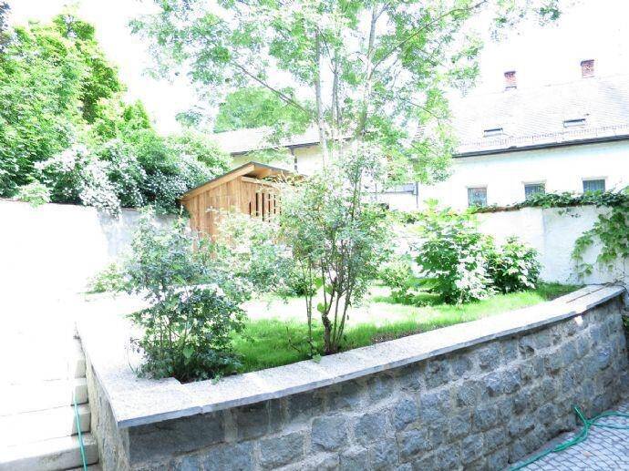 Etagenwohnung Passau Grubweg - 3 Zimmer, 86 m&sup2;, 750&euro; | Angebot:26418163