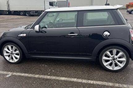 Mini Cooper S 150.000 km 6.500 &euro; Oberharmersbach 77784