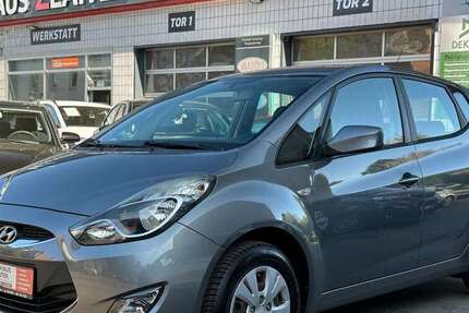 Hyundai iX20 90.000 km 7.350 &euro; Stolberg 52222
