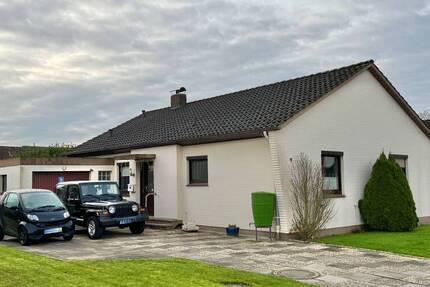 Ihr neues Zuhause wartet auf Sie! Gepflegtes EFH - nur ein 
