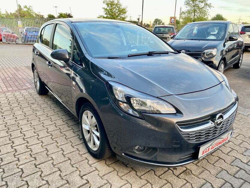 Corsa