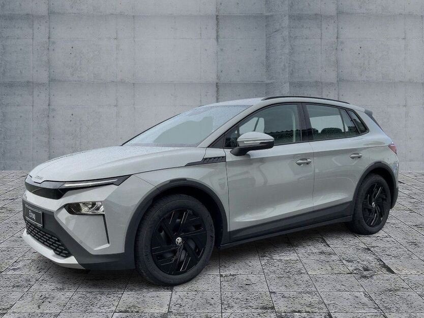 Skoda Elroq 5.000 km 31.170 € Himmelkron 95502