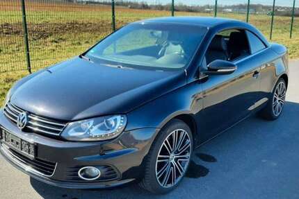 VW Eos