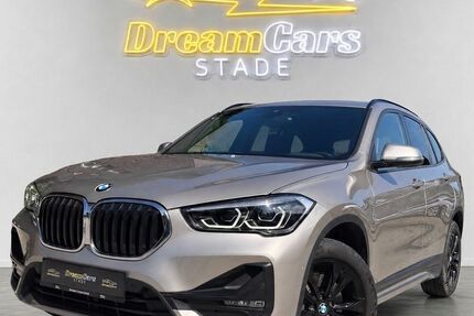 BMW X1 104.000 km 23.450 &euro; Agathenburg 21684