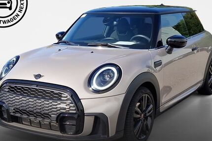 Mini Cooper 45.600 km 21.890 &euro; Regensburg 93055