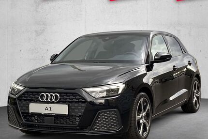Audi A1 1.200 km 30.800 &euro; Leipzig 04129