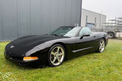 Corvette C5