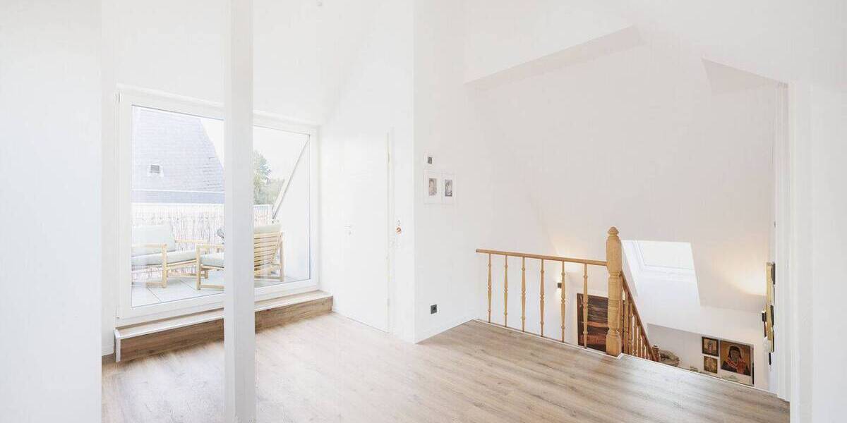 Mehrfamilienhaus, Wohnhaus Frankfurt am Main Seckbach - 6 Zimmer, 242 m&sup2;, 1.200.000&euro; | Angebot:26139136