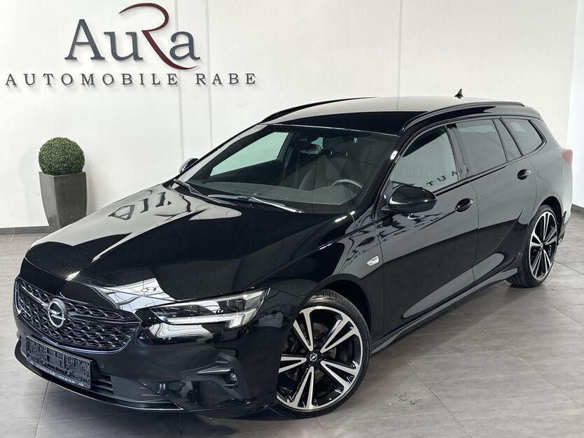 Opel Insignia 108.750 km 21.449 € Wardenburg 26203