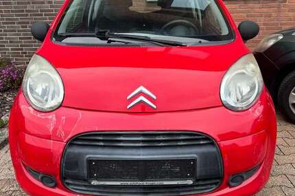 Citroen C1 126.937 km 1.300 € Vettweiß 52391