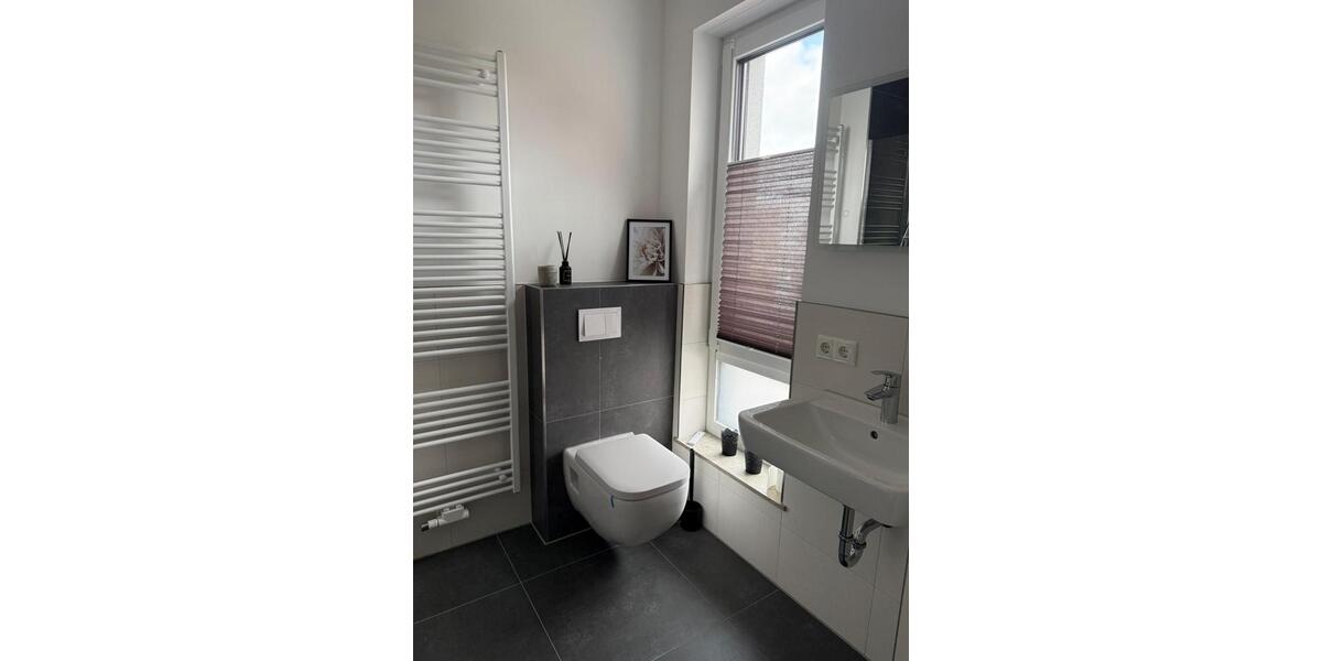 Etagenwohnung Ludwigslust - 4 Zimmer, 105 m&sup2;, 1.100&euro; | Angebot:25966505
