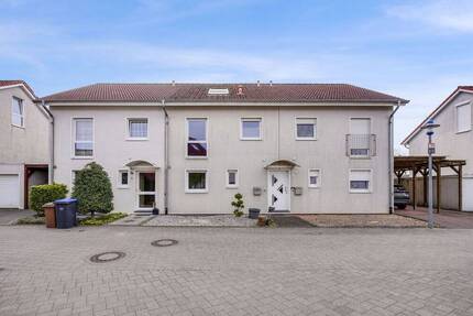 Haus Beckum - 5 Zimmer, 103 m&sup2;, 285.000&euro; | Angebot:26658217
