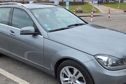Mercedes-Benz C 250 233.000 km 9.500 &euro; St. Peter-Ording 25826