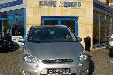 Ford S-Max 170.000 km 4.990 &euro; Sebnitz 01855