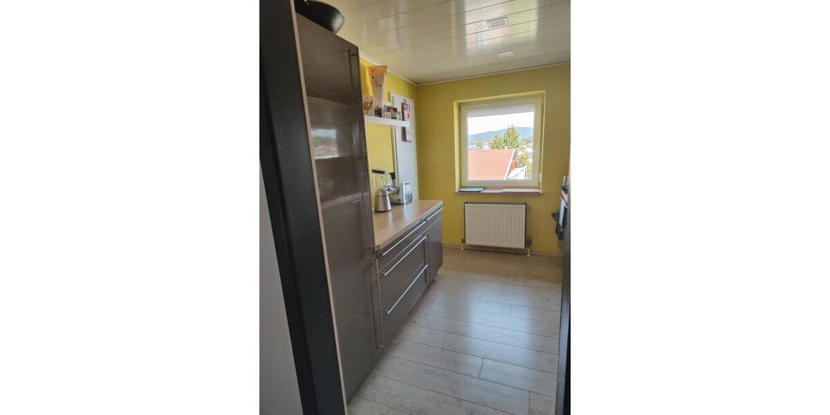 Etagenwohnung Regen - 4 Zimmer, 90 m&sup2;, 172.000&euro; | Angebot:27226277