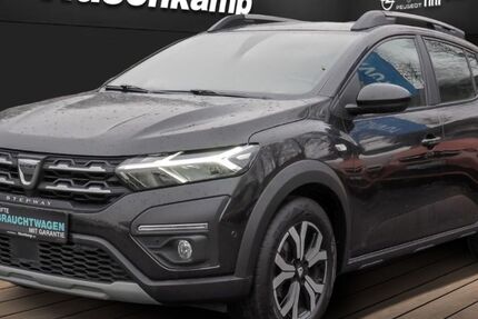 Dacia Sandero 71.628 km 12.880 &euro; Werne 59368