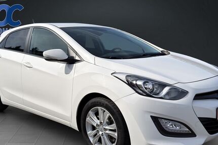 Hyundai i30 101.943 km 8.990 &euro; Gebesee 99189