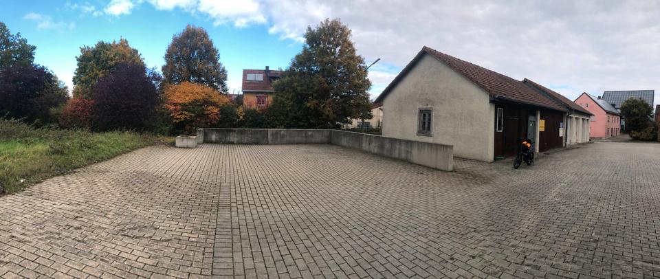 Gewerbeobjekt Weißenburg in Bayern - 1.640&euro; | Angebot:24335805