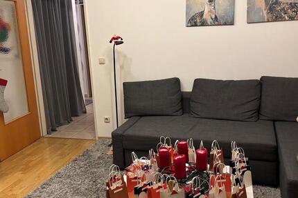 Wohnung Weilheim in Oberbayern - 2 Zimmer, 60 m&sup2;, 1.000&euro; | Angebot:24855595