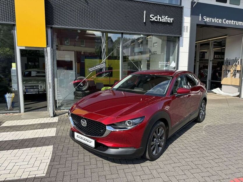 CX-30