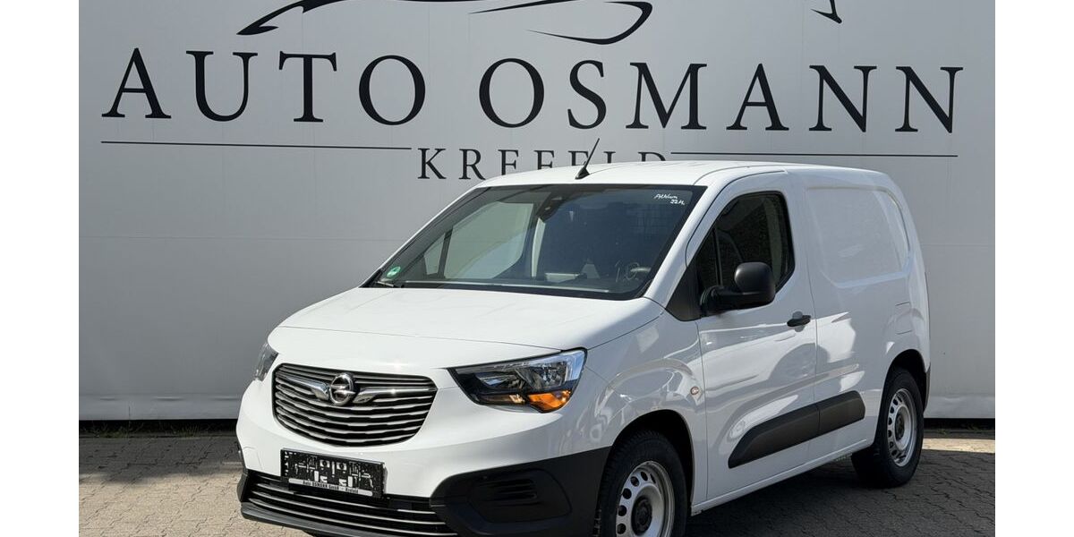 Opel Combo 12.450 km 17.950 &euro; Krefeld 47805