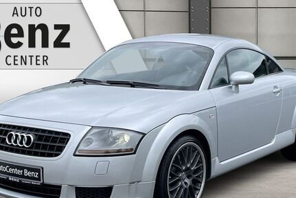 Audi TT 195.000 km 13.990 &euro; Laupheim 88471