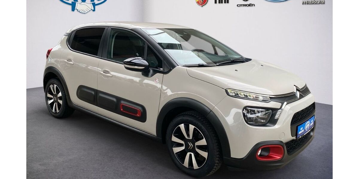 Citroen C3 74.785 km 9.990 &euro; Husum 25813