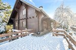 ? Charmantes Blockbohlenhaus in traumhafter Höhenlage von Warstein-Hirschberg - Einfamilienhaus Warstein | Angebot:25232863