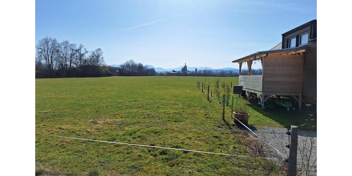 Grundstück Bruckmühl - 660&euro; | Angebot:25383424