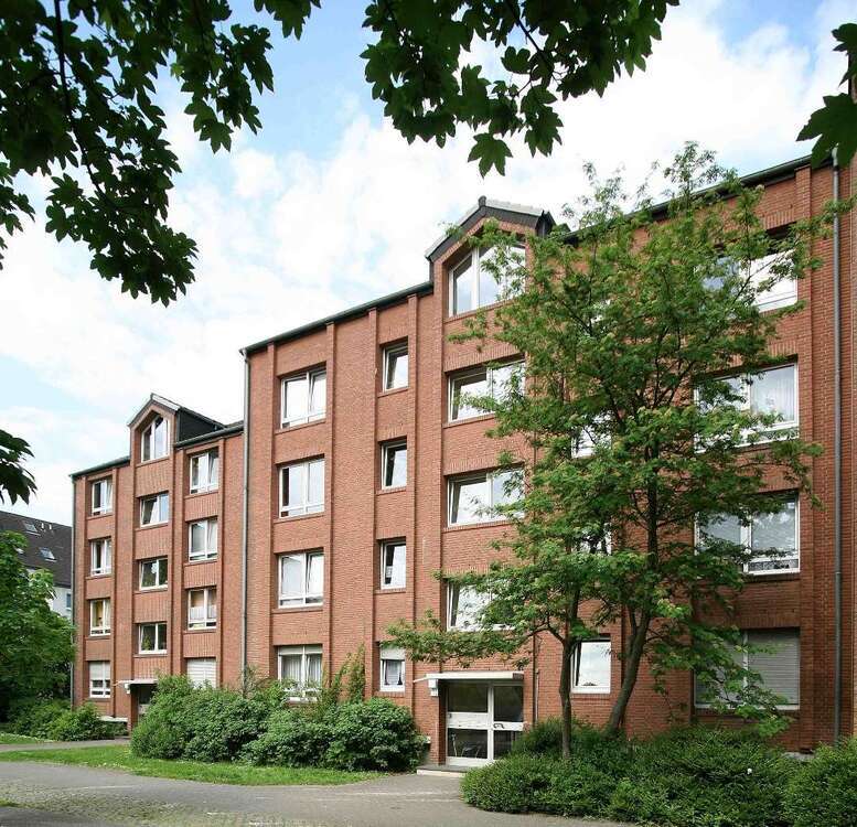 Wohnung zum Mieten in Hagen 320 € 58.85 m²