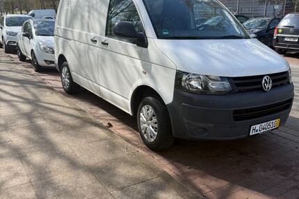 VW T5 Transporter 250.000 km 5.900 &euro; Hannover 30657
