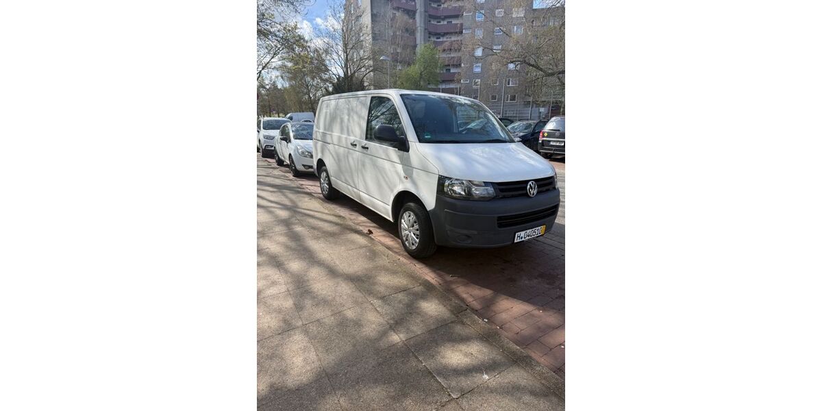 VW T5 Transporter 250.000 km 5.900 &euro; Hannover 30657
