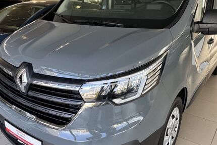 Renault Trafic 72.632 km 25.490 &euro; Brühl 50321