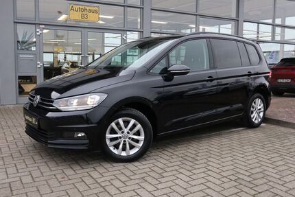 VW Touran 149.980 km 15.990 &euro; Bergen 29303