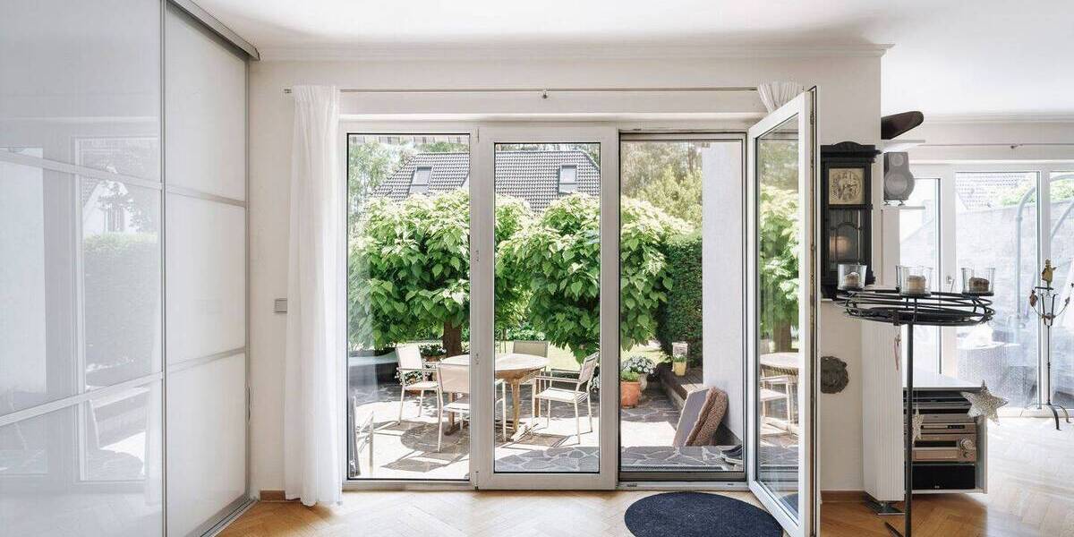 Doppelhaushälfte Stahnsdorf Güterfelde - 5 Zimmer, 180 m&sup2;, 749.000&euro; | Angebot:26865483