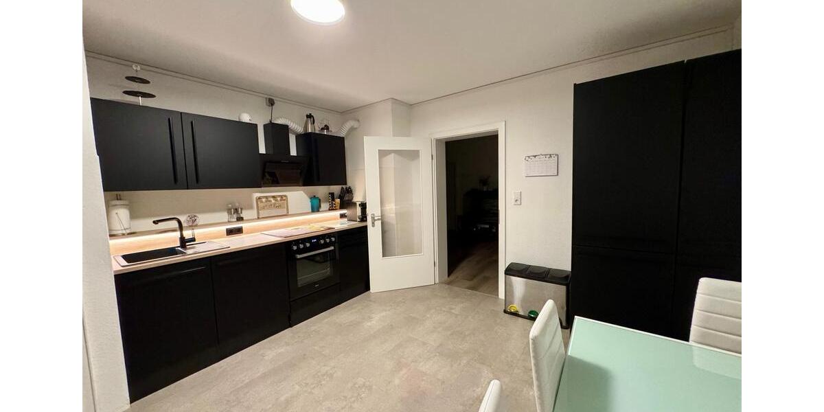 Etagenwohnung Bad Sooden-Allendorf Allendorf - 4 Zimmer, 122 m&sup2;, 890&euro; | Angebot:26068771