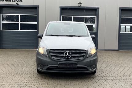 Mercedes-Benz Vito 272.844 km 9.999 &euro; Cottbus 03044