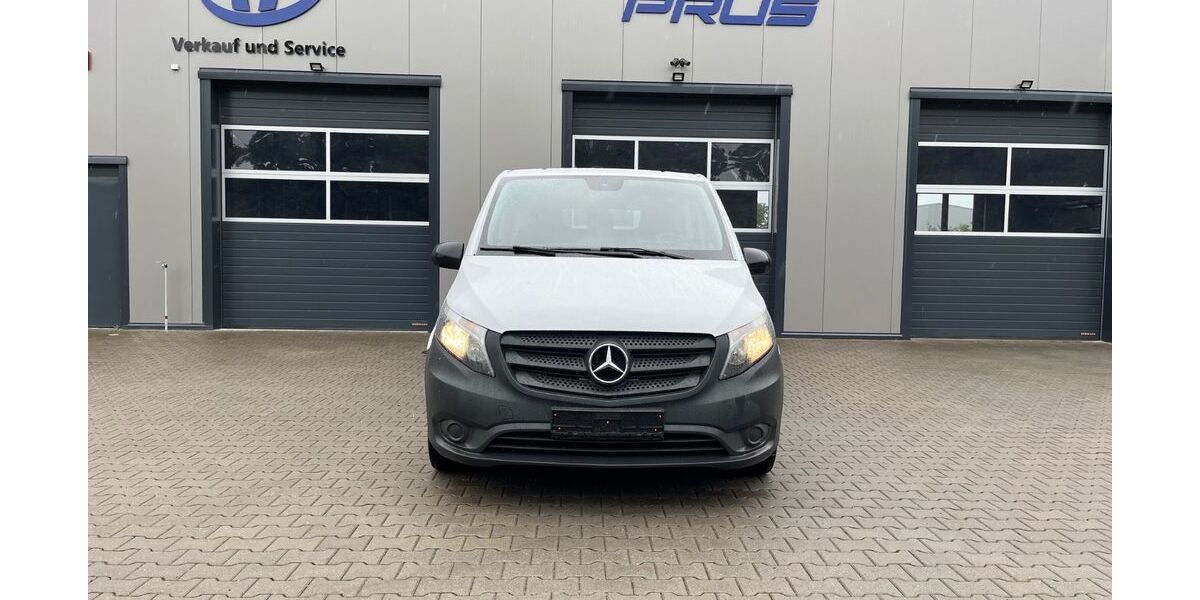 Mercedes-Benz Vito 272.844 km 9.999 &euro; Cottbus 03044