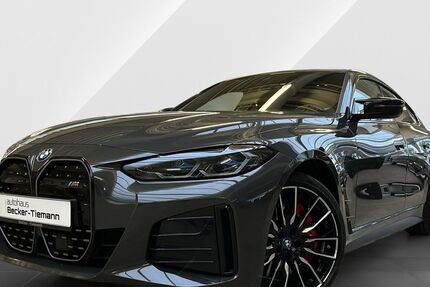 BMW i4 25.520 km 46.884 &euro; Hameln 31789