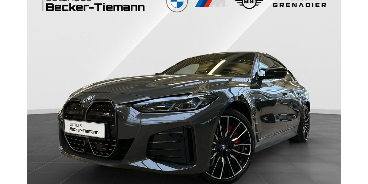 BMW i4 25.520 km 49.991 &euro; Hameln 31789