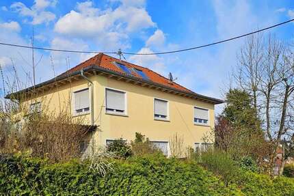 Haus zum Kaufen in Backnang 775.000 € 284.7 m²