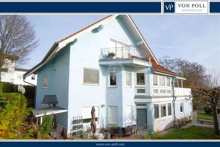 Haus Künzell - 11 Zimmer, 296 m&sup2;, 640.000&euro; | Angebot:26398813
