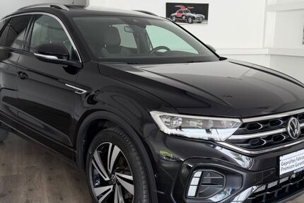 VW T-Roc 180.897 km 16.990 &euro; Baunatal 34225