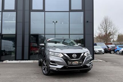 Nissan Qashqai 68.000 km 15.350 &euro; Rotenburg 27356