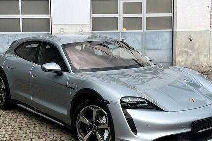 Porsche Taycan 29.500 km 88.888 &euro; Walluf 65396